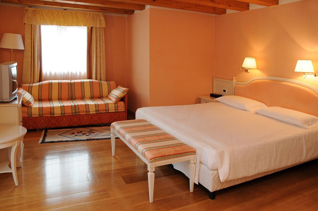 Hotel Dolomiti Moena Luaran gambar