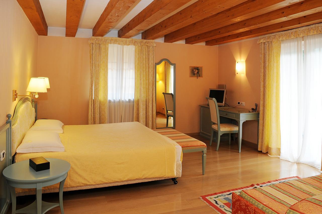 Hotel Dolomiti Moena Luaran gambar